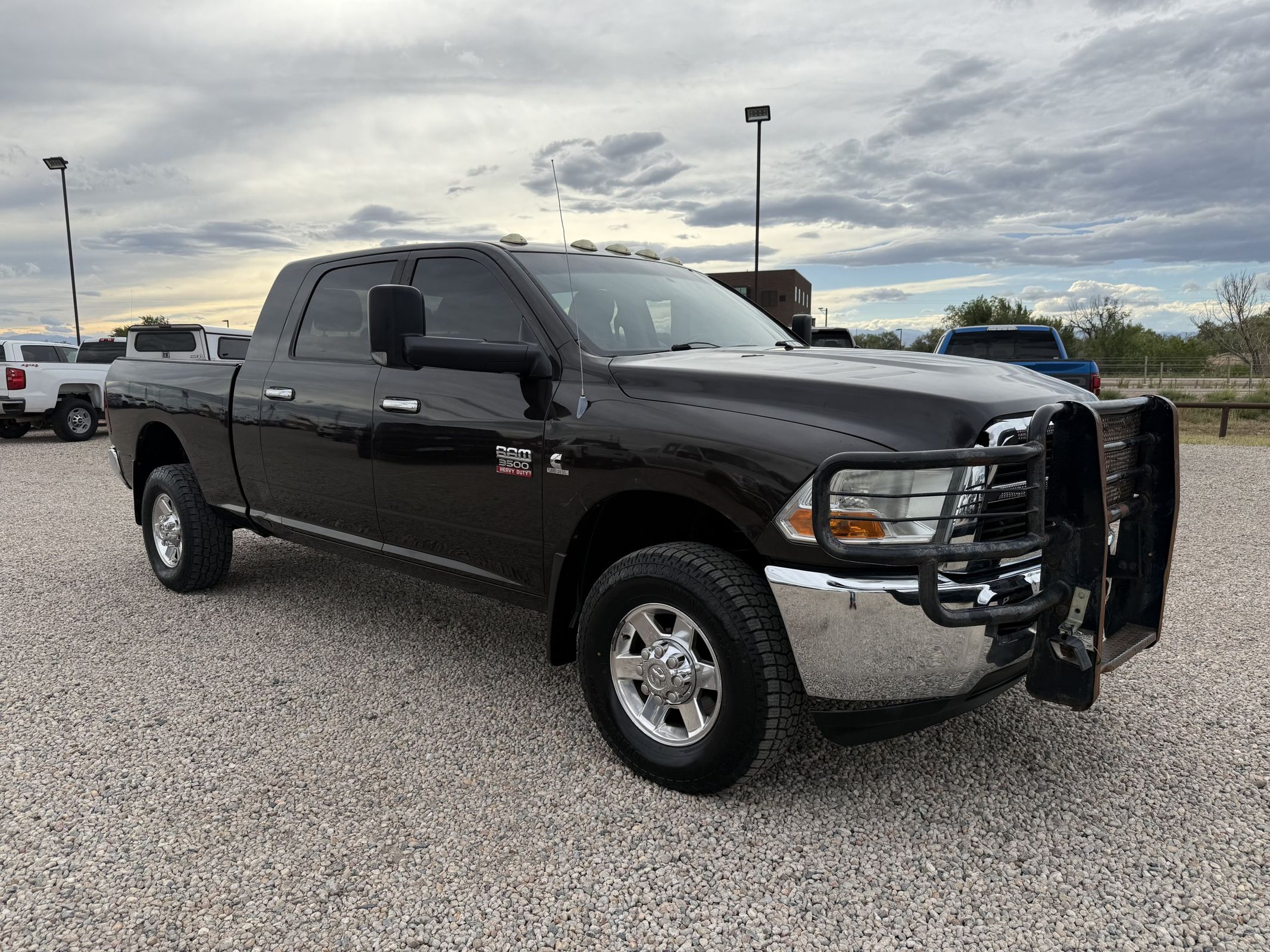 ram ram 3500 pickup 2011 3D73Y3HL1BG518063 image ram ram 3500 pickup 2011 3D73Y3HL1BG518063 image